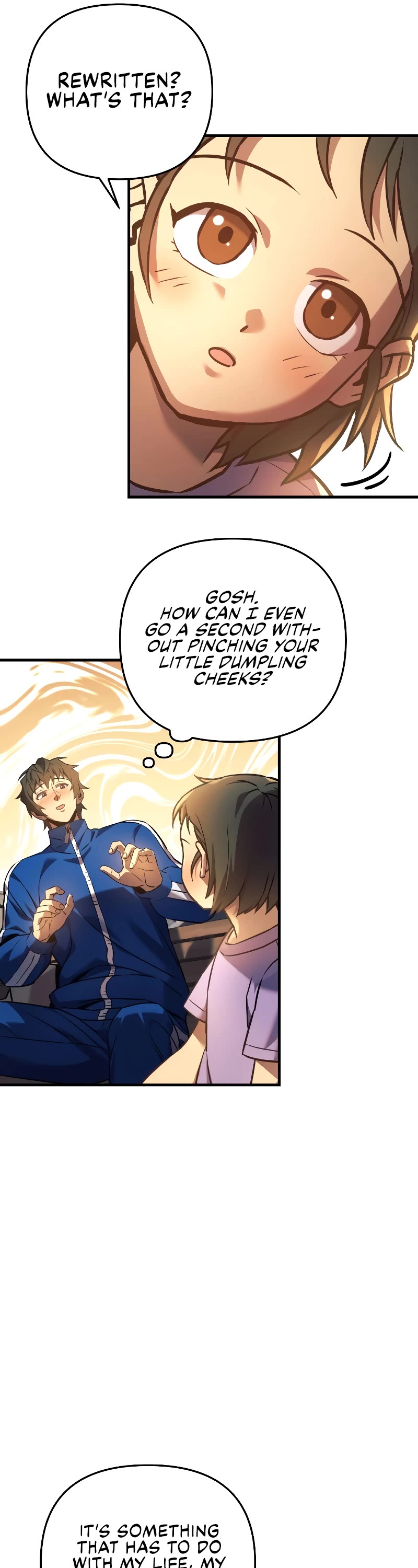 I’ll be Taking a Break for Personal Reasons Chapter 7 page 22 - Chapter 7