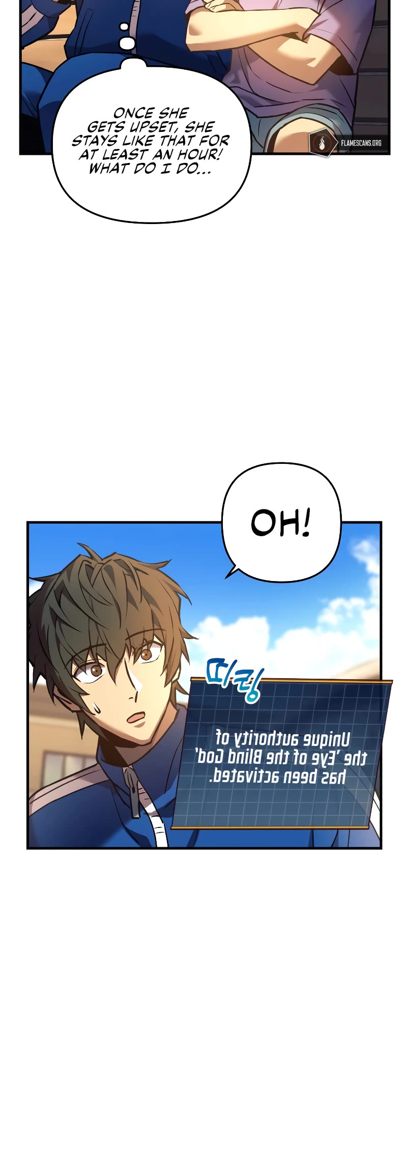 I’ll be Taking a Break for Personal Reasons Chapter 7 page 25 - Chapter 7