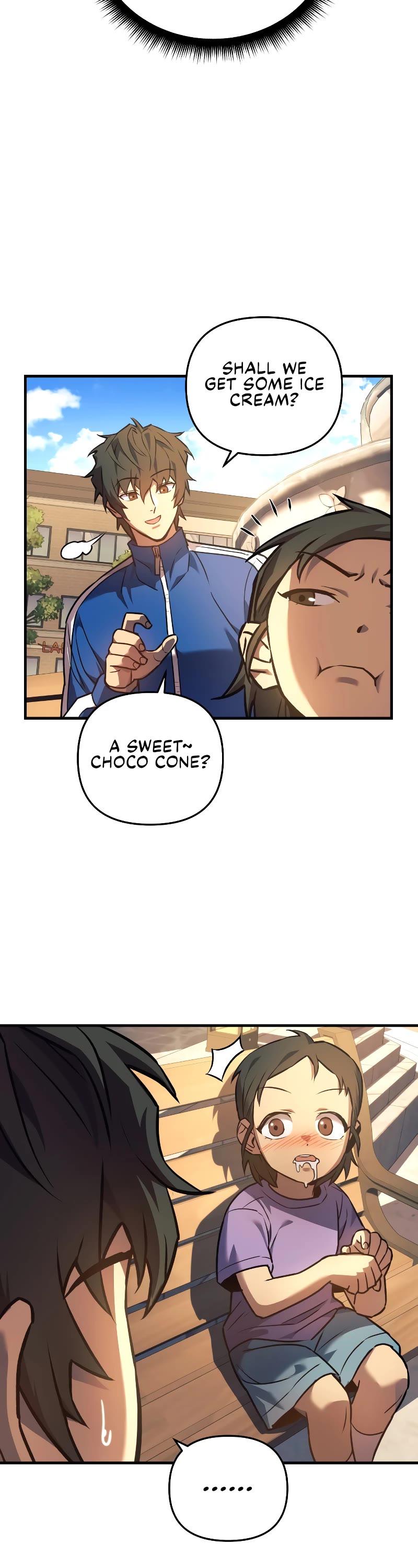 I’ll be Taking a Break for Personal Reasons Chapter 7 page 27 - Chapter 7