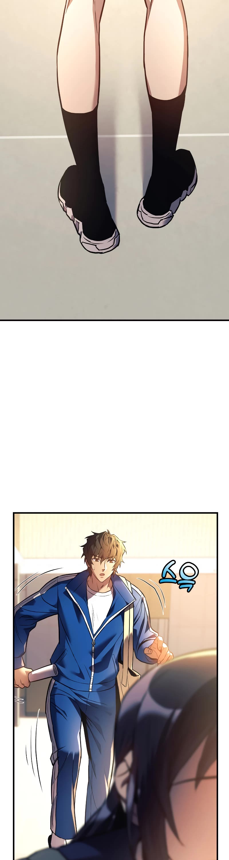 I’ll be Taking a Break for Personal Reasons Chapter 7 page 3 - Chapter 7