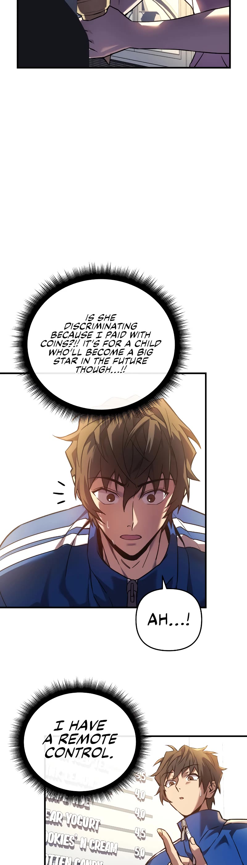 I’ll be Taking a Break for Personal Reasons Chapter 7 page 32 - Chapter 7
