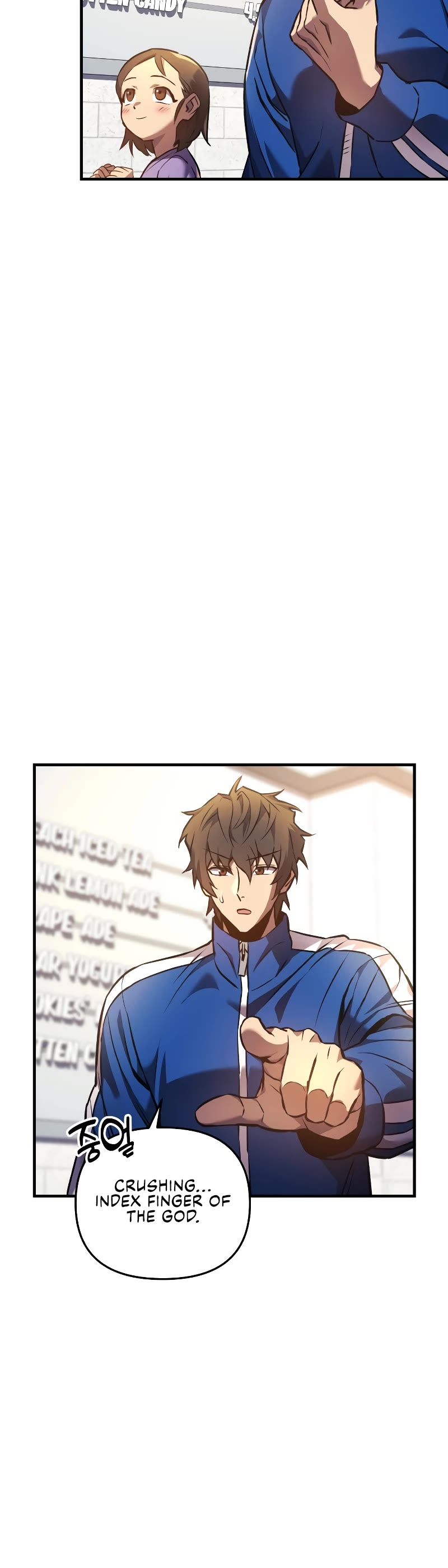 I’ll be Taking a Break for Personal Reasons Chapter 7 page 33 - Chapter 7