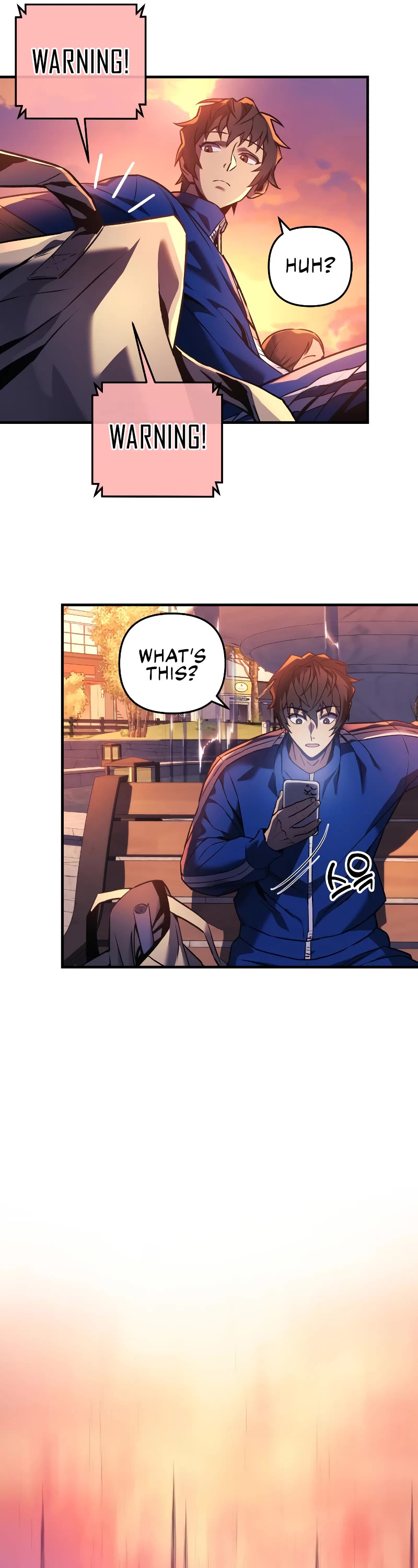 I’ll be Taking a Break for Personal Reasons Chapter 7 page 38 - Chapter 7
