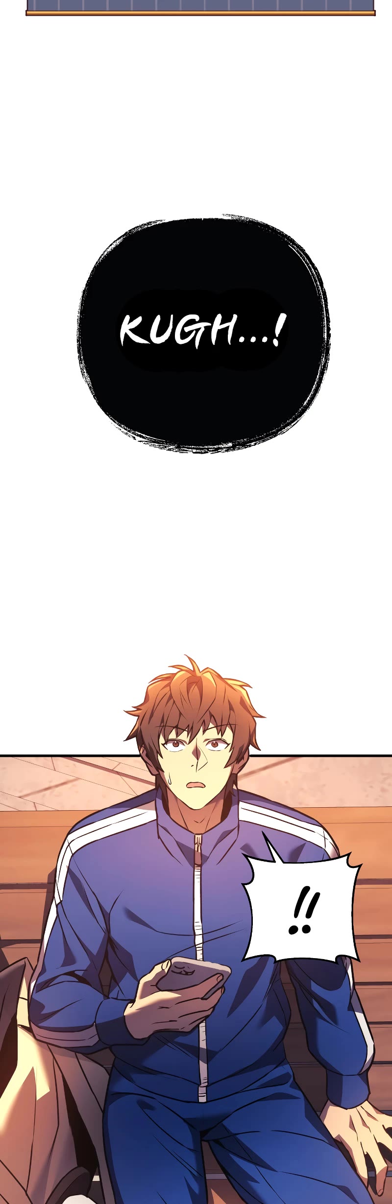 I’ll be Taking a Break for Personal Reasons Chapter 7 page 40 - Chapter 7