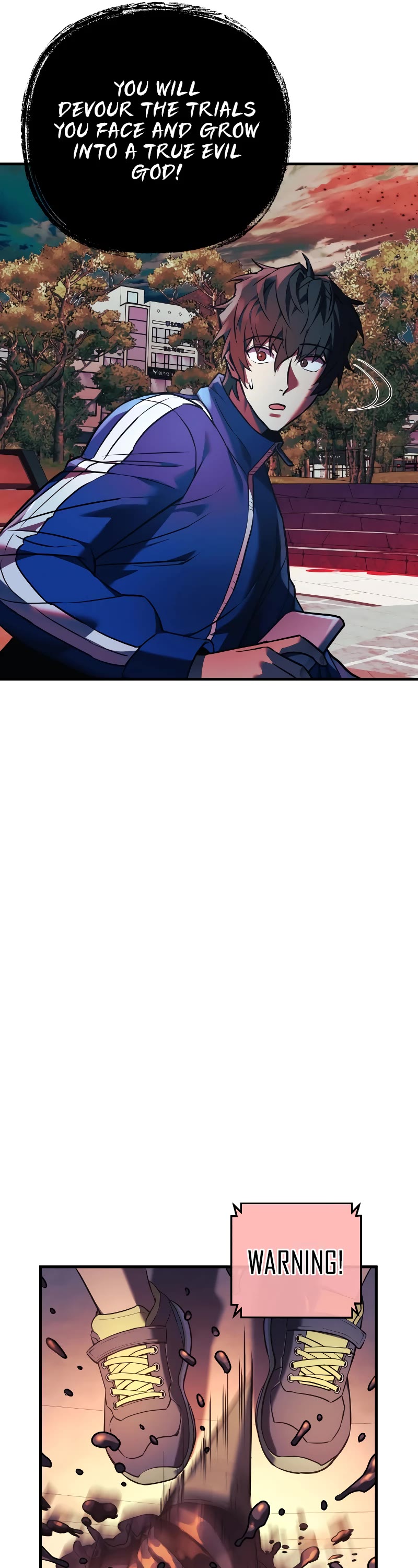 I’ll be Taking a Break for Personal Reasons Chapter 7 page 42 - Chapter 7