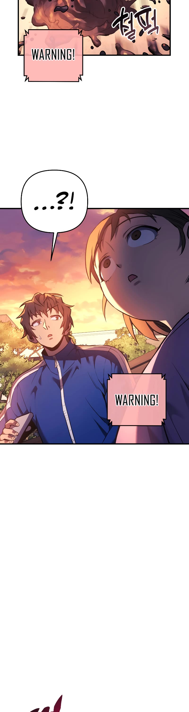 I’ll be Taking a Break for Personal Reasons Chapter 7 page 43 - Chapter 7
