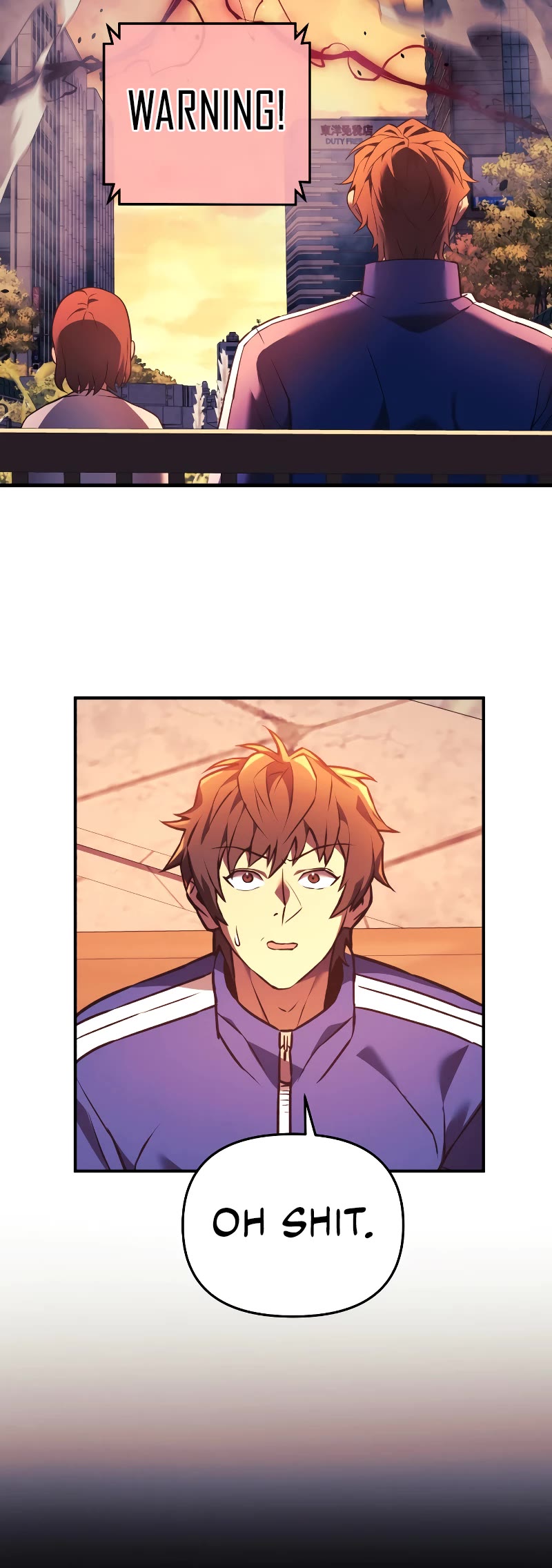 I’ll be Taking a Break for Personal Reasons Chapter 7 page 45 - Chapter 7