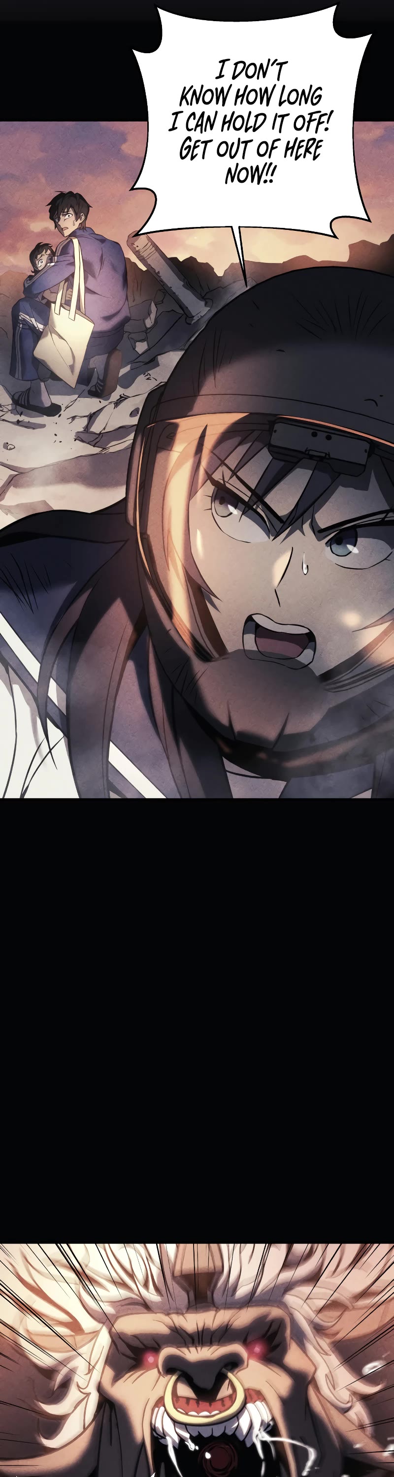 I’ll be Taking a Break for Personal Reasons Chapter 7 page 46 - Chapter 7