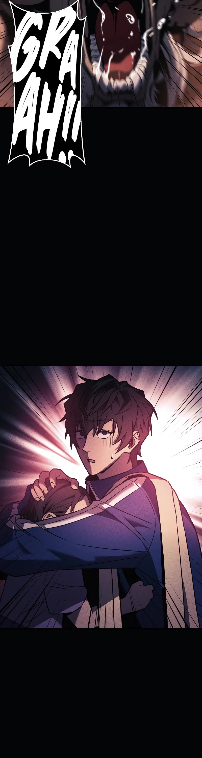 I’ll be Taking a Break for Personal Reasons Chapter 7 page 47 - Chapter 7
