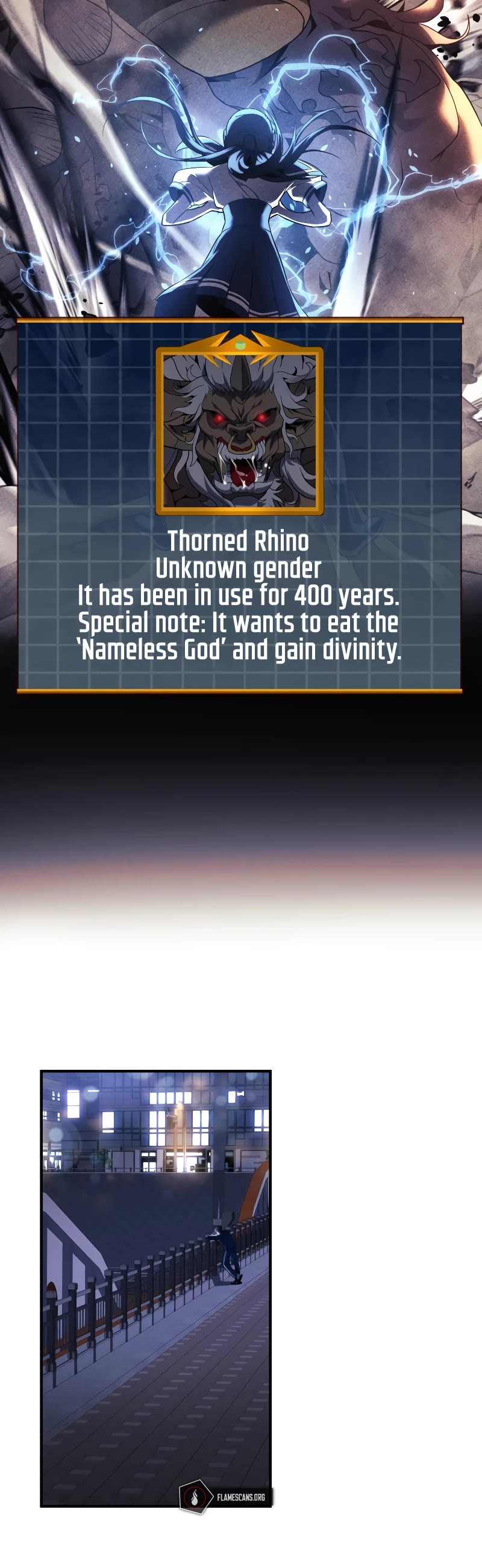 I’ll be Taking a Break for Personal Reasons Chapter 7 page 49 - Chapter 7
