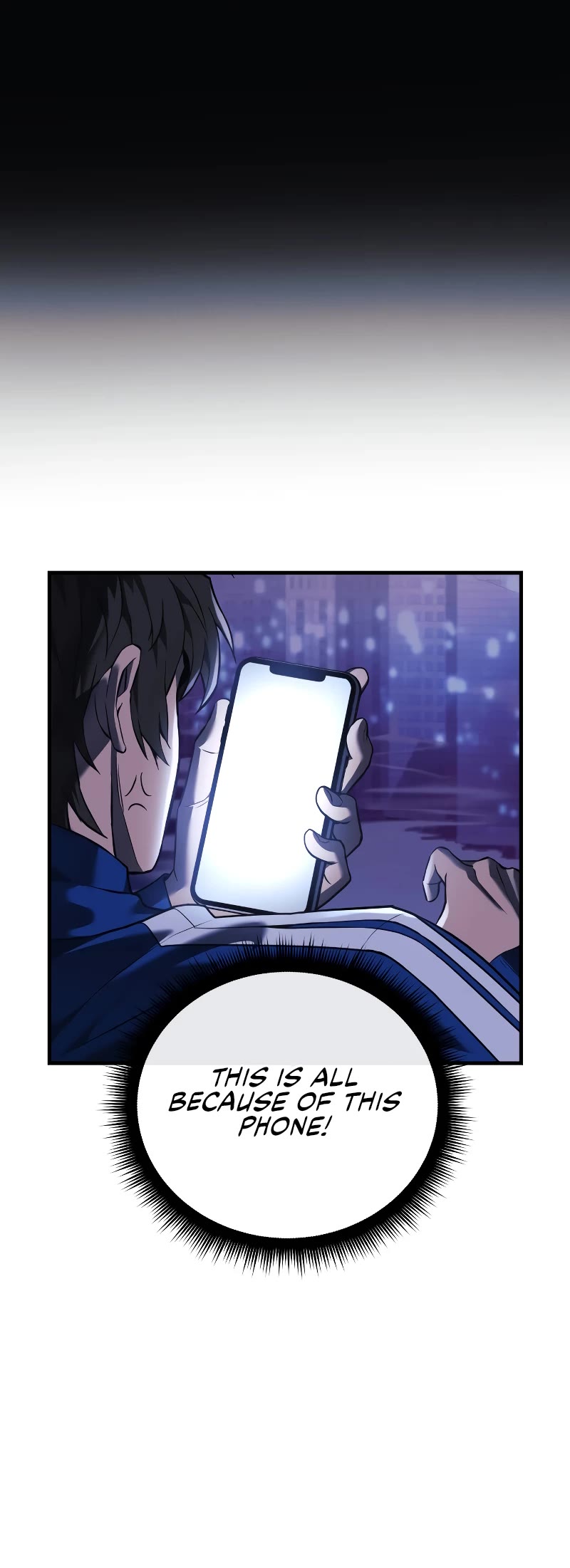 I’ll be Taking a Break for Personal Reasons Chapter 7 page 53 - Chapter 7