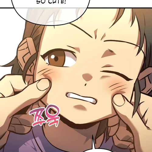 I’ll be Taking a Break for Personal Reasons Chapter 7 cover