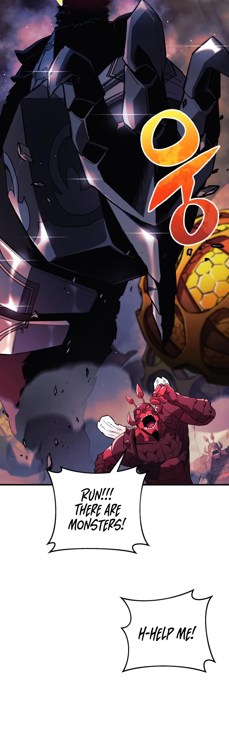 I’ll be Taking a Break for Personal Reasons Chapter 70 page 13 - Chapter 70