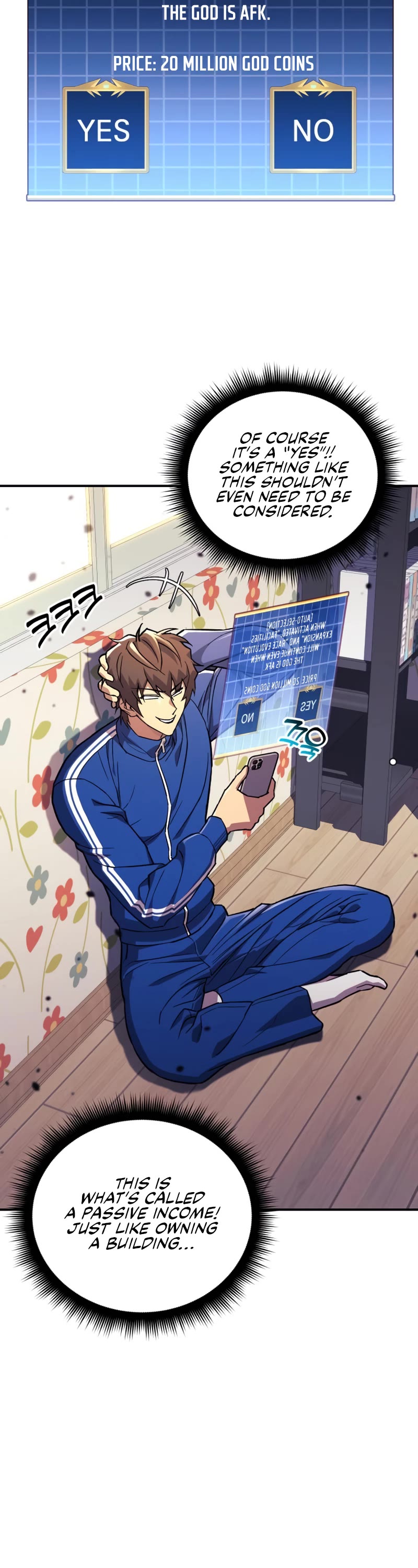 I’ll be Taking a Break for Personal Reasons Chapter 70 page 16 - Chapter 70