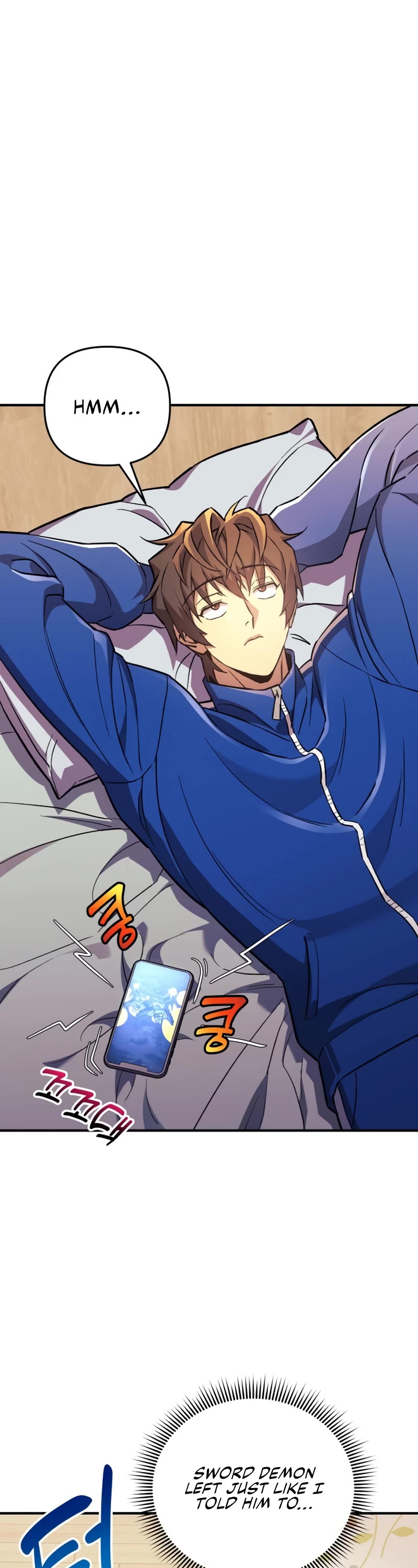 I’ll be Taking a Break for Personal Reasons Chapter 70 page 18 - Chapter 70