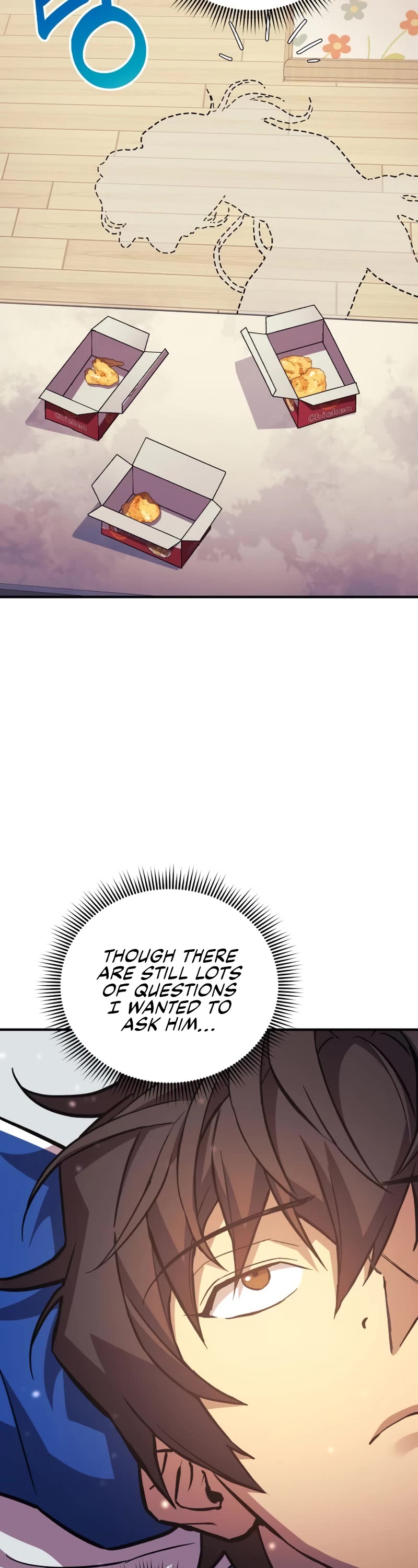 I’ll be Taking a Break for Personal Reasons Chapter 70 page 19 - Chapter 70
