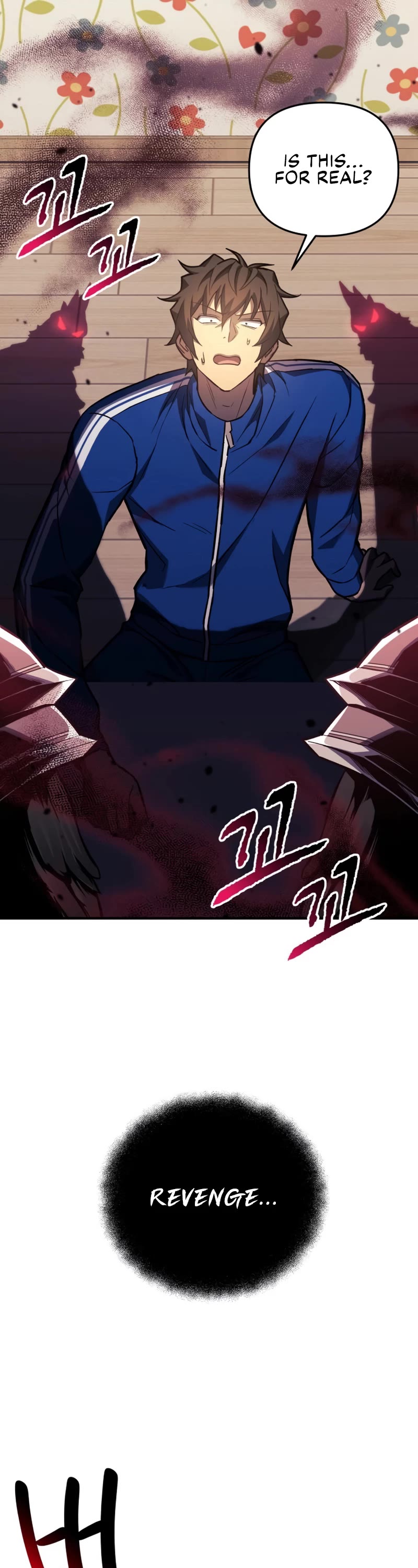 I’ll be Taking a Break for Personal Reasons Chapter 70 page 2 - Chapter 70