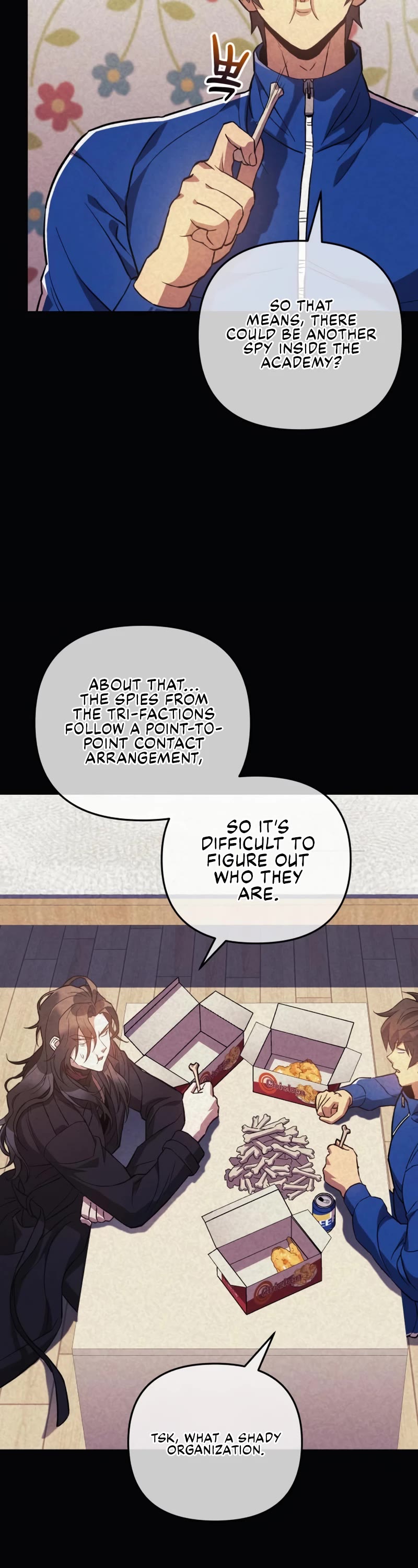 I’ll be Taking a Break for Personal Reasons Chapter 70 page 23 - Chapter 70