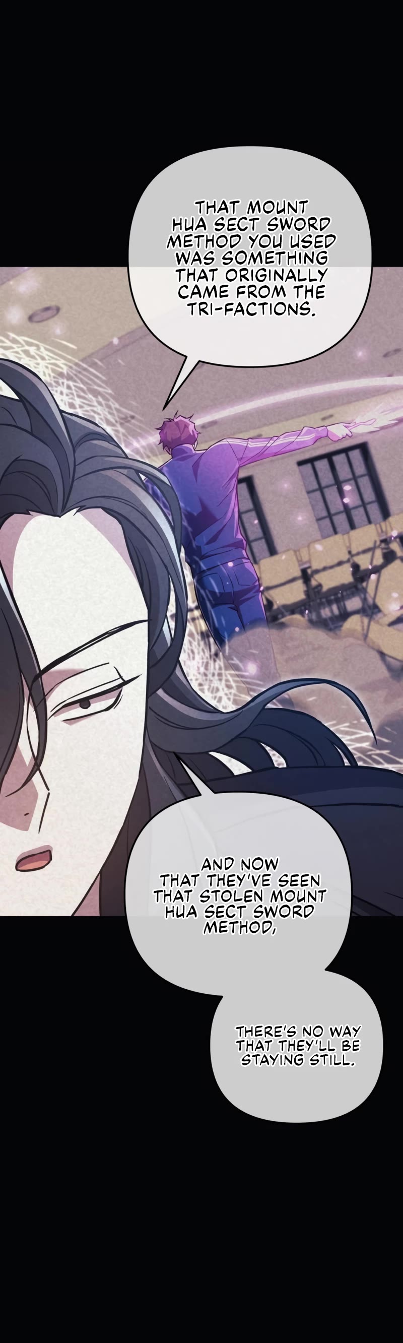 I’ll be Taking a Break for Personal Reasons Chapter 70 page 25 - Chapter 70