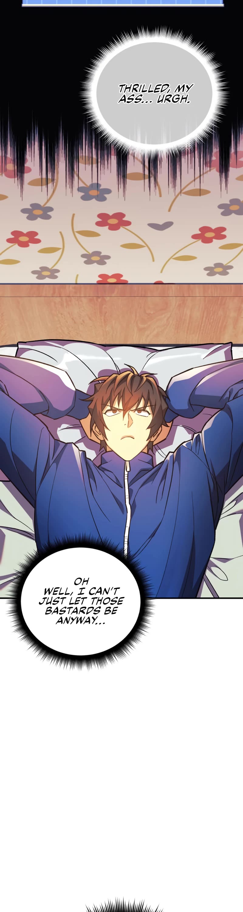 I’ll be Taking a Break for Personal Reasons Chapter 70 page 27 - Chapter 70