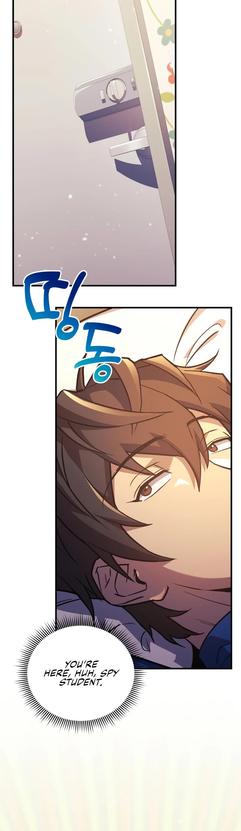 I’ll be Taking a Break for Personal Reasons Chapter 70 page 29 - Chapter 70