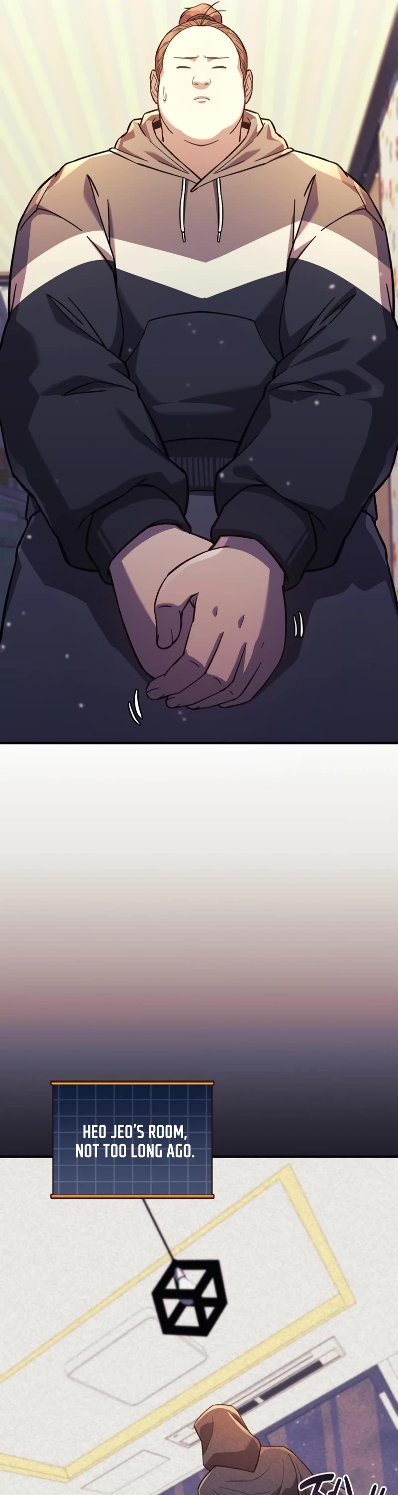I’ll be Taking a Break for Personal Reasons Chapter 70 page 30 - Chapter 70