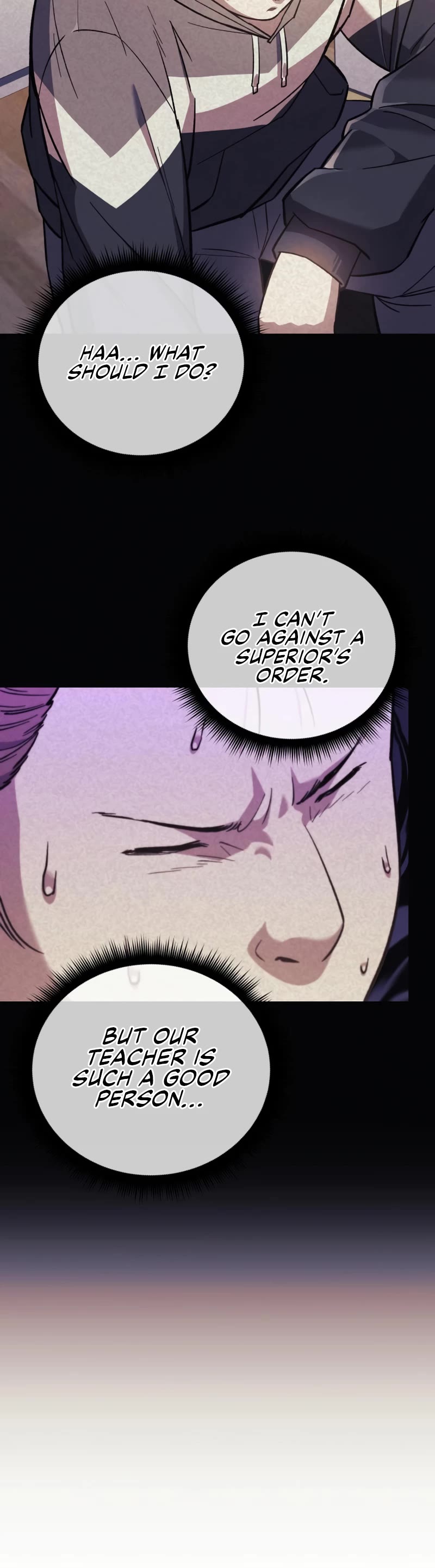 I’ll be Taking a Break for Personal Reasons Chapter 70 page 33 - Chapter 70