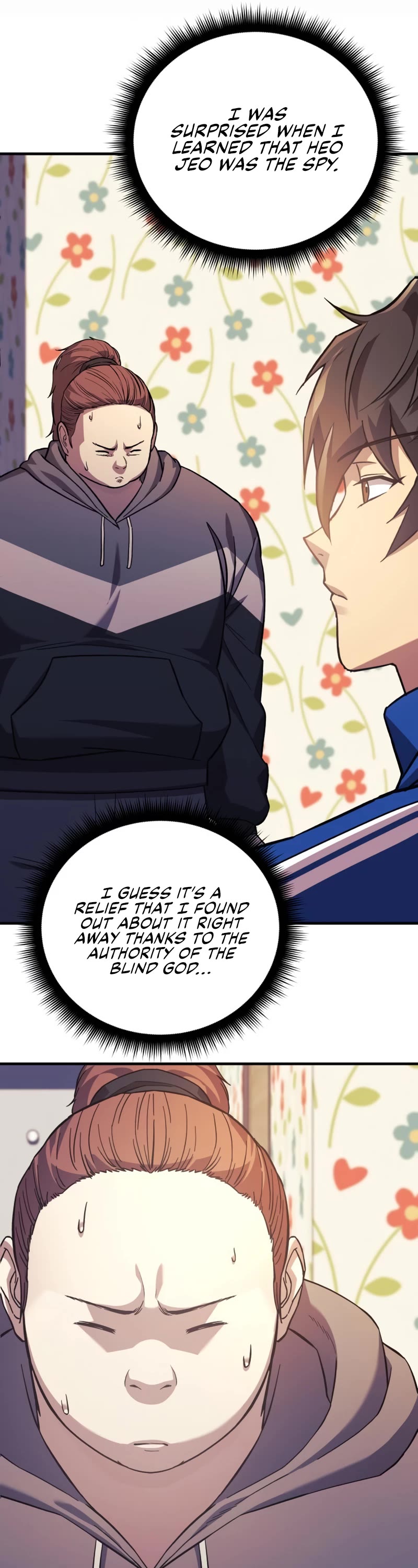 I’ll be Taking a Break for Personal Reasons Chapter 70 page 34 - Chapter 70