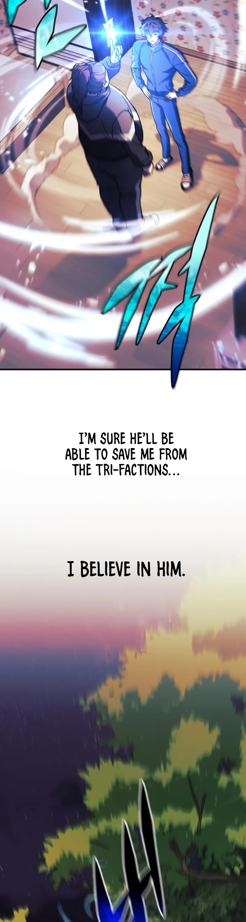 I’ll be Taking a Break for Personal Reasons Chapter 70 page 39 - Chapter 70
