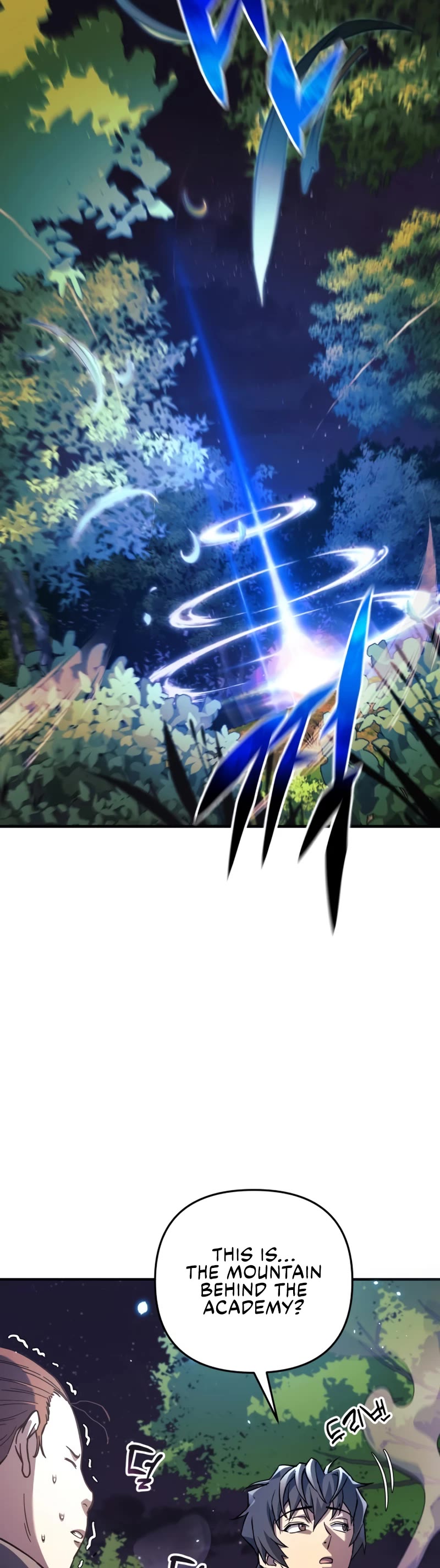 I’ll be Taking a Break for Personal Reasons Chapter 70 page 40 - Chapter 70