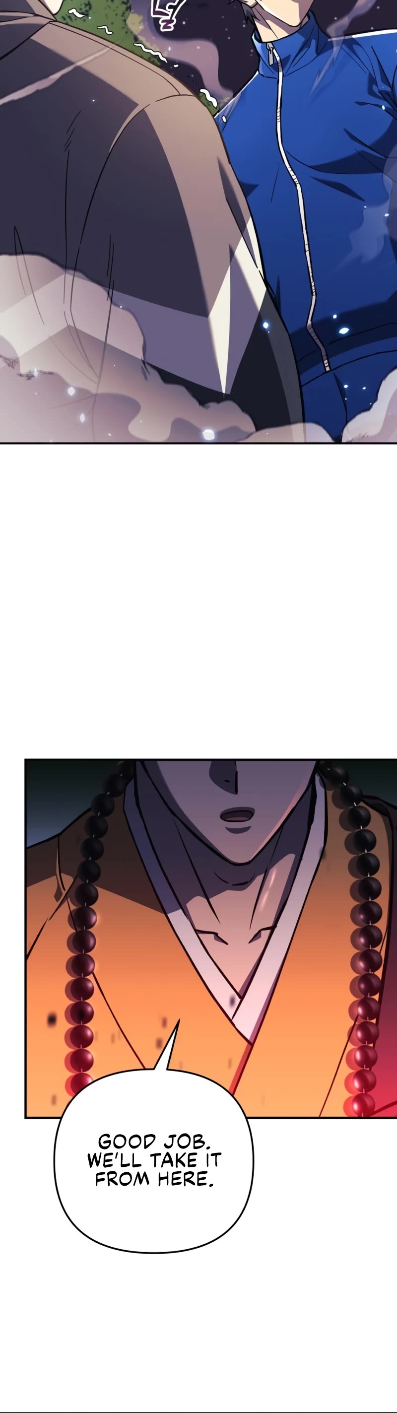 I’ll be Taking a Break for Personal Reasons Chapter 70 page 41 - Chapter 70