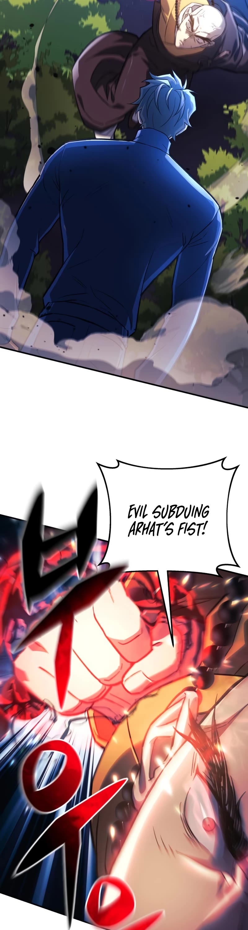 I’ll be Taking a Break for Personal Reasons Chapter 70 page 47 - Chapter 70