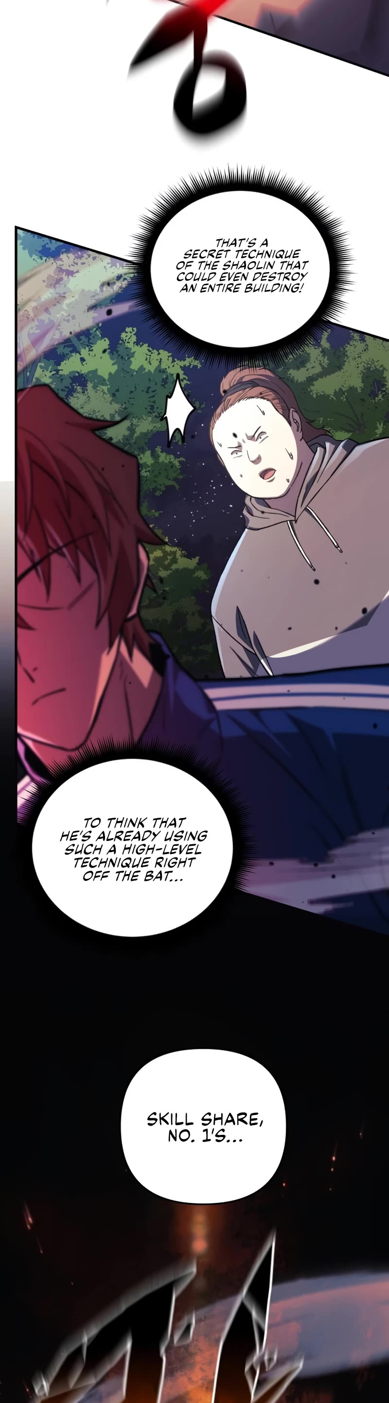 I’ll be Taking a Break for Personal Reasons Chapter 70 page 48 - Chapter 70