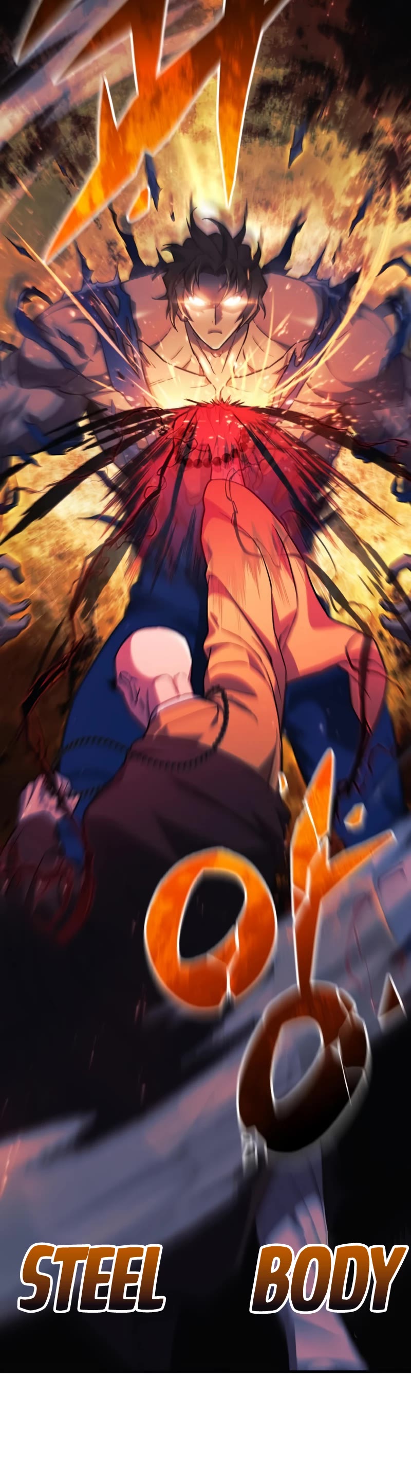 I’ll be Taking a Break for Personal Reasons Chapter 70 page 49 - Chapter 70
