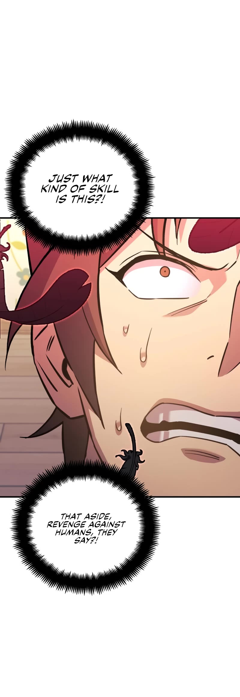 I’ll be Taking a Break for Personal Reasons Chapter 70 page 5 - Chapter 70