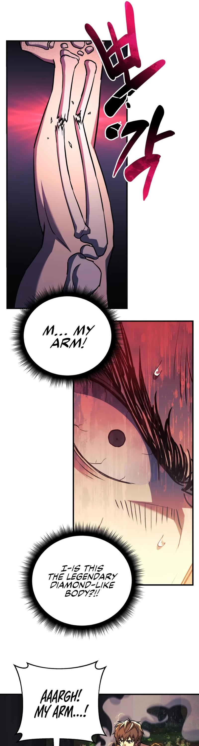 I’ll be Taking a Break for Personal Reasons Chapter 70 page 50 - Chapter 70