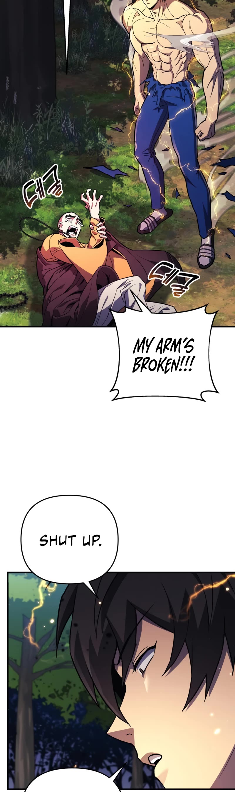 I’ll be Taking a Break for Personal Reasons Chapter 70 page 51 - Chapter 70