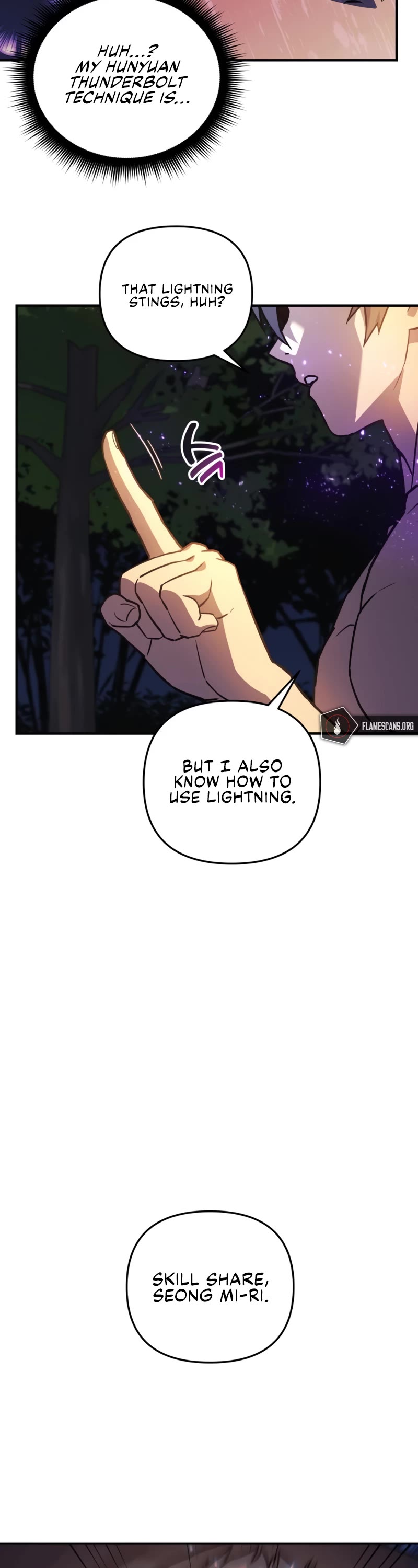 I’ll be Taking a Break for Personal Reasons Chapter 70 page 55 - Chapter 70