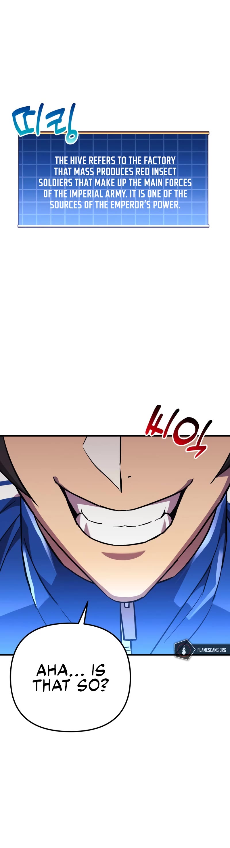 I’ll be Taking a Break for Personal Reasons Chapter 70 page 9 - Chapter 70
