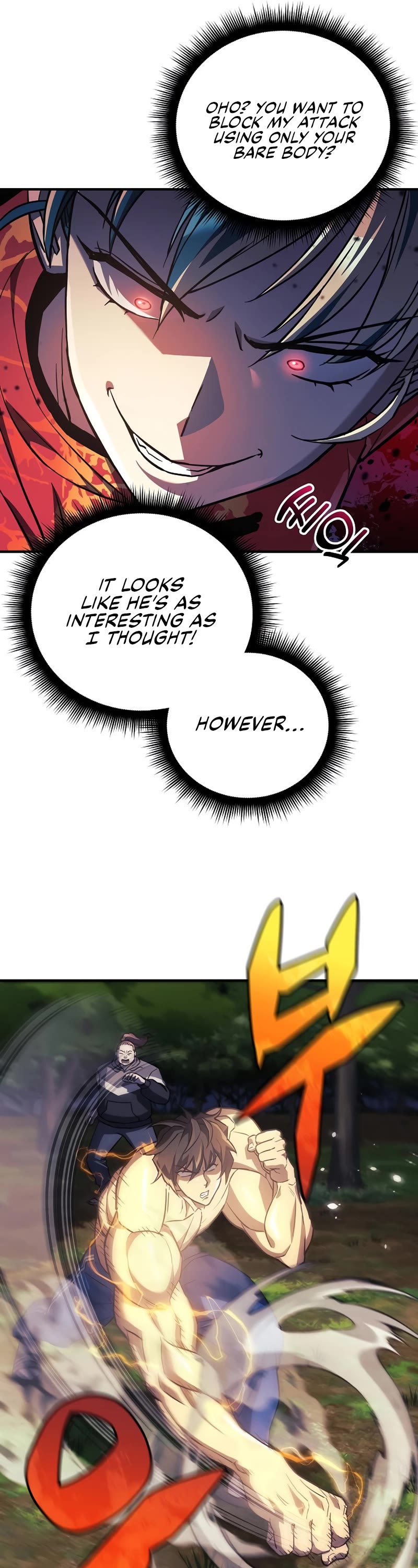 I’ll be Taking a Break for Personal Reasons Chapter 71 page 14 - Chapter 71