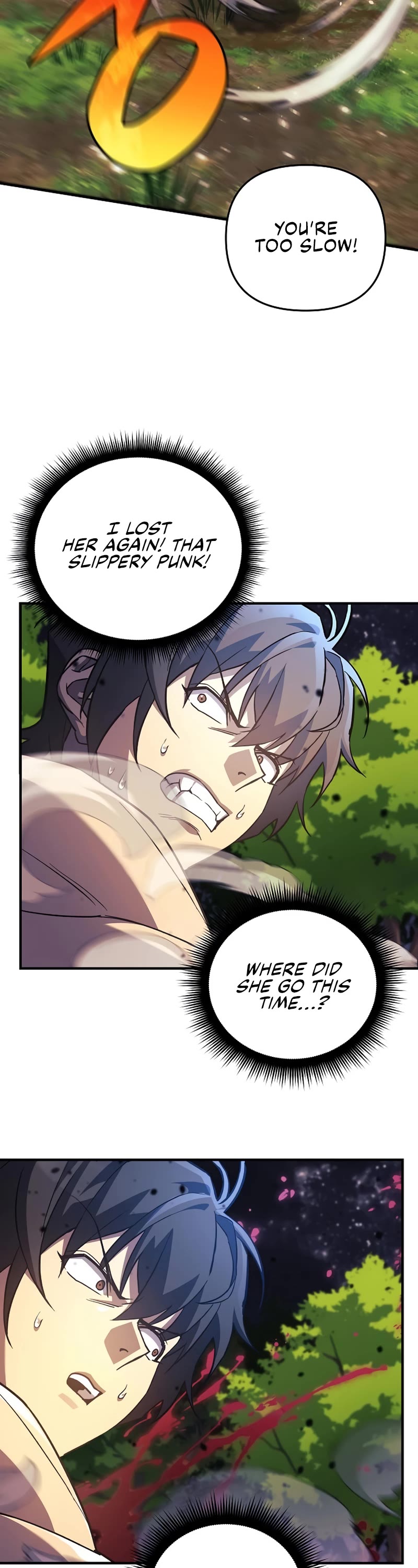 I’ll be Taking a Break for Personal Reasons Chapter 71 page 15 - Chapter 71