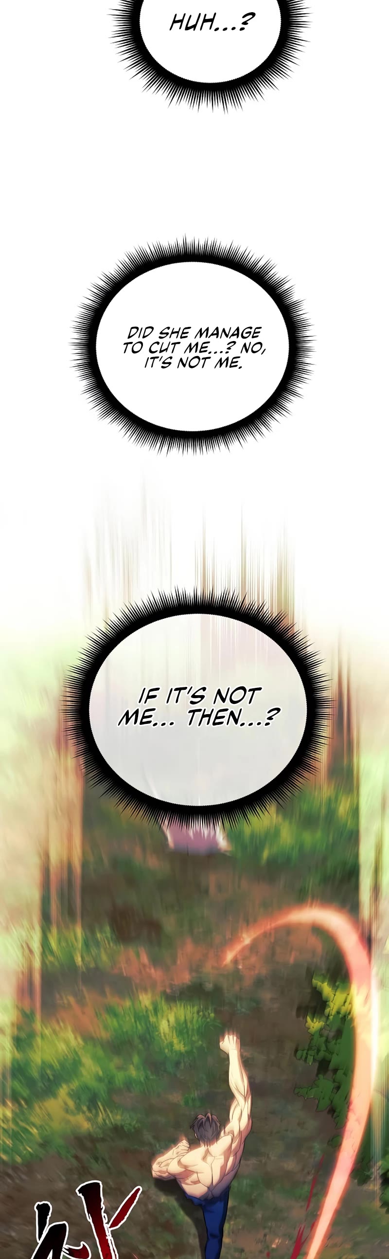 I’ll be Taking a Break for Personal Reasons Chapter 71 page 16 - Chapter 71