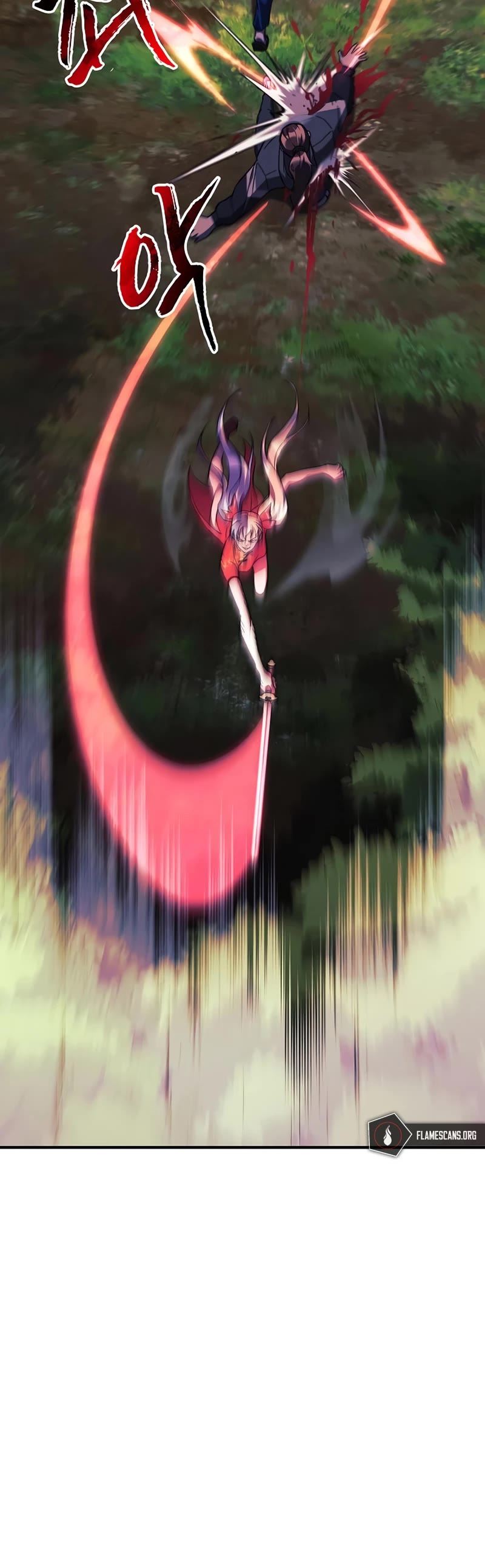 I’ll be Taking a Break for Personal Reasons Chapter 71 page 17 - Chapter 71