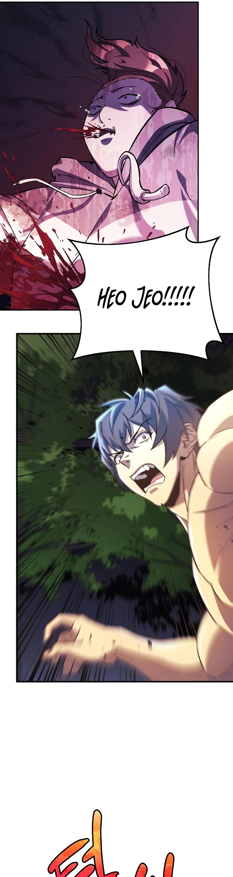 I’ll be Taking a Break for Personal Reasons Chapter 71 page 18 - Chapter 71