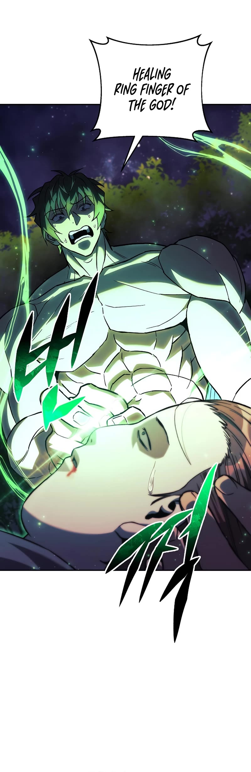 I’ll be Taking a Break for Personal Reasons Chapter 71 page 21 - Chapter 71