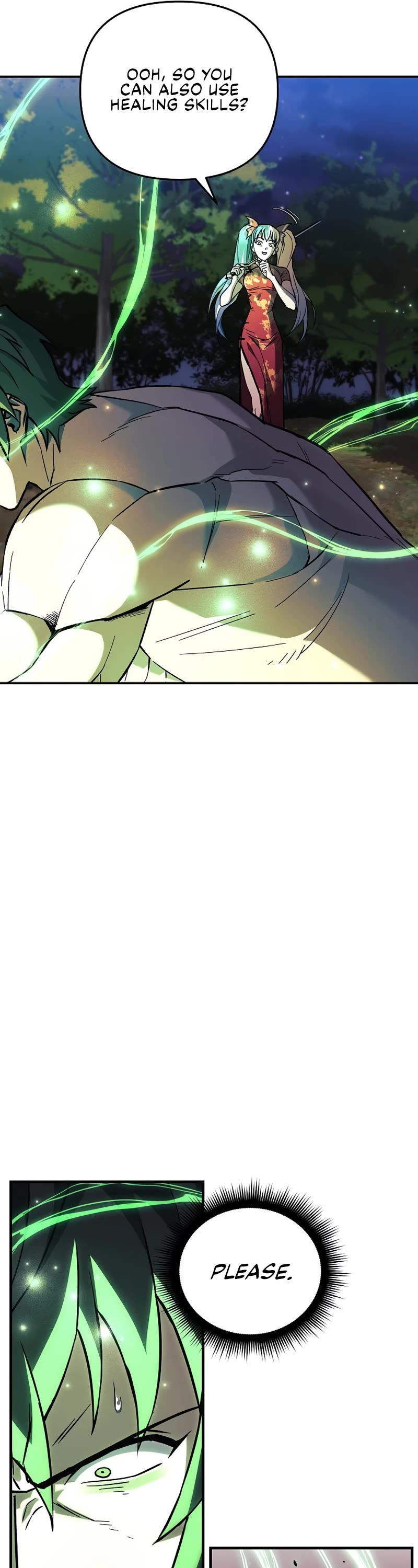 I’ll be Taking a Break for Personal Reasons Chapter 71 page 22 - Chapter 71
