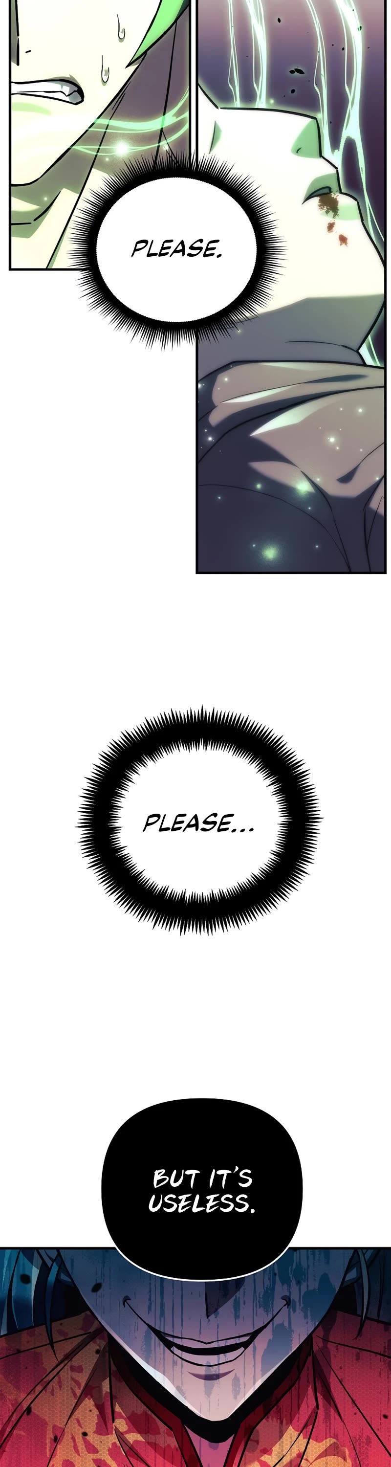 I’ll be Taking a Break for Personal Reasons Chapter 71 page 23 - Chapter 71
