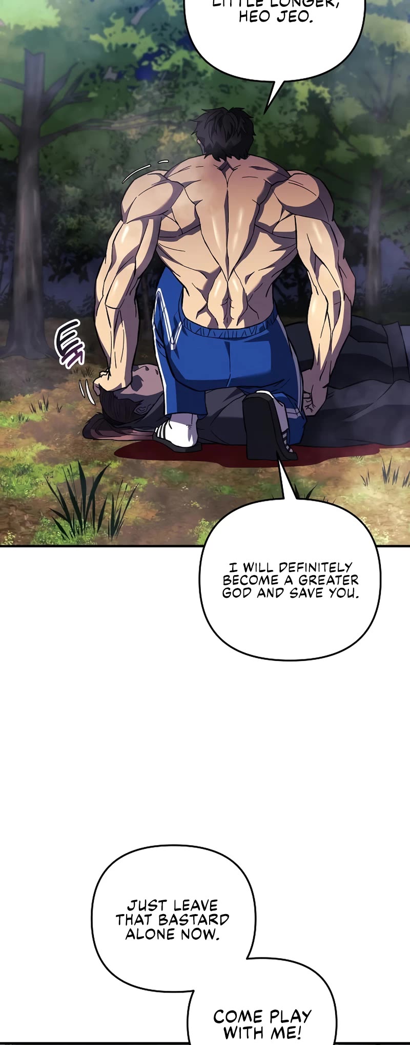 I’ll be Taking a Break for Personal Reasons Chapter 71 page 28 - Chapter 71