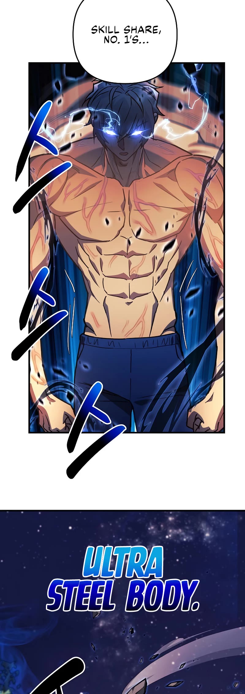 I’ll be Taking a Break for Personal Reasons Chapter 71 page 32 - Chapter 71