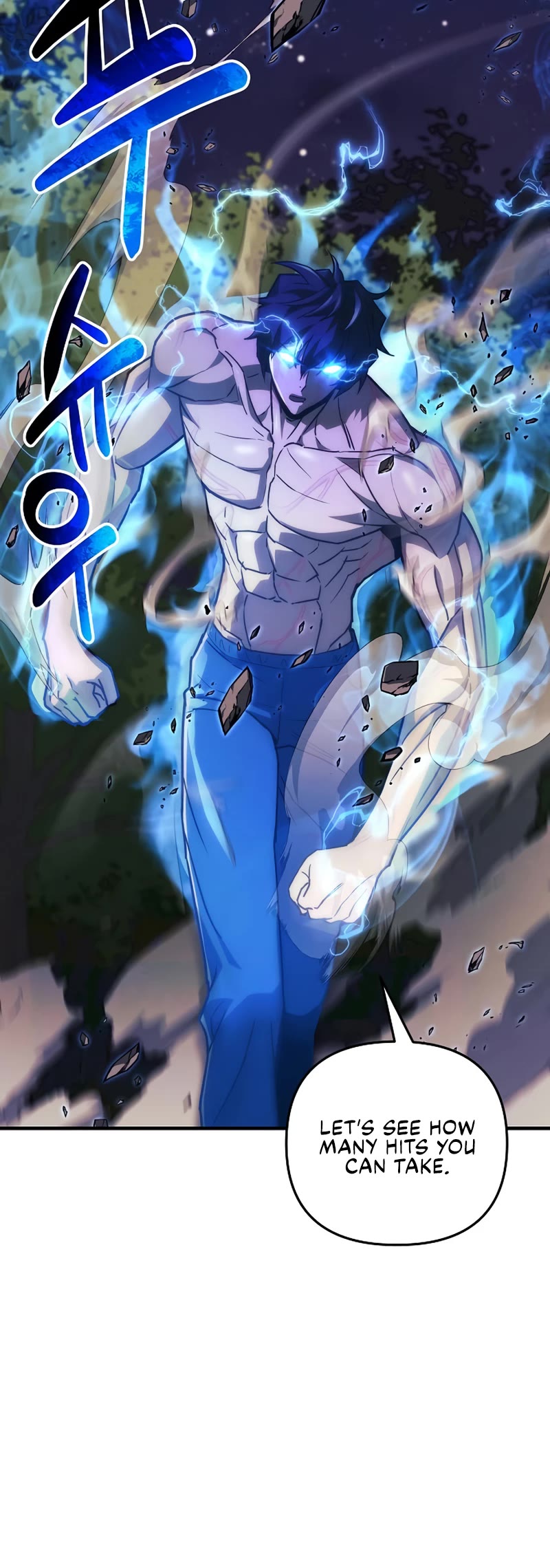 I’ll be Taking a Break for Personal Reasons Chapter 71 page 33 - Chapter 71